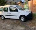 Білий Рено Кєнгу, об'ємом двигуна 1.5 л та пробігом 218 тис. км за 9700 $, фото 1 на Automoto.ua