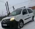 Білий Рено Кєнгу, об'ємом двигуна 1.5 л та пробігом 90 тис. км за 9200 $, фото 7 на Automoto.ua