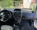 Белый Рено Кенгу, объемом двигателя 1.5 л и пробегом 224 тыс. км за 7000 $, фото 5 на Automoto.ua