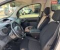 Белый Рено Кенгу, объемом двигателя 1.46 л и пробегом 201 тыс. км за 7500 $, фото 8 на Automoto.ua