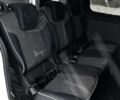 Белый Рено Кенгу, объемом двигателя 1.5 л и пробегом 90 тыс. км за 9200 $, фото 15 на Automoto.ua