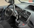 Белый Рено Кенгу, объемом двигателя 1.46 л и пробегом 281 тыс. км за 8500 $, фото 13 на Automoto.ua