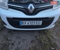 Белый Рено Кенгу, объемом двигателя 1.46 л и пробегом 246 тыс. км за 9700 $, фото 1 на Automoto.ua