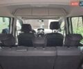 Белый Рено Кенгу, объемом двигателя 1.5 л и пробегом 250 тыс. км за 11100 $, фото 3 на Automoto.ua