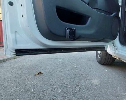 Рено Кєнгу 2014 у Дубно на Automoto.ua Білий Рено Кєнгу, об'ємом двигуна 1.46 л та пробігом 345 тис. км за 8800 $, фото 58 на Automoto.ua