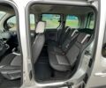 Белый Рено Кенгу, объемом двигателя 2 л и пробегом 161 тыс. км за 7300 $, фото 20 на Automoto.ua