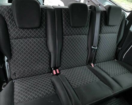 Білий Рено Кєнгу, об'ємом двигуна 1.5 л та пробігом 218 тис. км за 9700 $, фото 10 на Automoto.ua