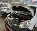 Рено Кєнгу 2014 у Одесі на Automoto.ua Білий Рено Кєнгу, об'ємом двигуна 1.5 л та пробігом 217 тис. км за 7500 $, фото 27 на Automoto.ua