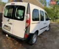 Білий Рено Кєнгу, об'ємом двигуна 1.46 л та пробігом 218 тис. км за 9600 $, фото 3 на Automoto.ua
