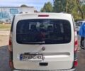 Белый Рено Кенгу, объемом двигателя 1.46 л и пробегом 200 тыс. км за 8600 $, фото 1 на Automoto.ua