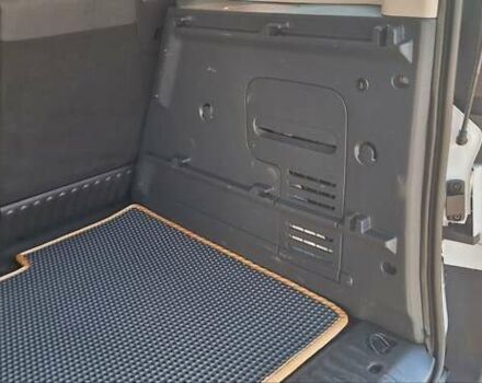 Рено Кенгу 2014 в Новоархангельске на Automoto.ua Белый Рено Кенгу, объемом двигателя 1.5 л и пробегом 64 тыс. км за 12500 $, фото 20 на Automoto.ua