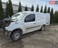 Белый Рено Кенгу, объемом двигателя 1.5 л и пробегом 290 тыс. км за 2500 $, фото 1 на Automoto.ua