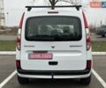 Белый Рено Кенгу, объемом двигателя 1.5 л и пробегом 255 тыс. км за 9800 $, фото 8 на Automoto.ua