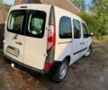 Білий Рено Кєнгу, об'ємом двигуна 1.5 л та пробігом 218 тис. км за 9700 $, фото 2 на Automoto.ua