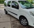 Білий Рено Кєнгу, об'ємом двигуна 1.5 л та пробігом 379 тис. км за 10900 $, фото 2 на Automoto.ua