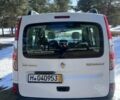 Белый Рено Кенгу, объемом двигателя 1.5 л и пробегом 220 тыс. км за 10800 $, фото 7 на Automoto.ua