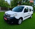 Білий Рено Кєнгу, об'ємом двигуна 1.5 л та пробігом 235 тис. км за 8700 $, фото 1 на Automoto.ua