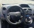 Белый Рено Кенгу, объемом двигателя 1.46 л и пробегом 312 тыс. км за 8800 $, фото 7 на Automoto.ua
