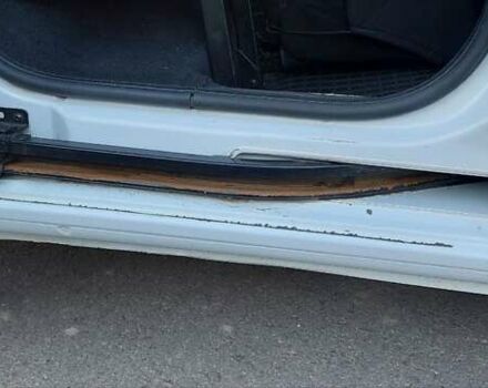 Рено Кєнгу 2014 у Дубно на Automoto.ua Білий Рено Кєнгу, об'ємом двигуна 1.46 л та пробігом 345 тис. км за 8800 $, фото 63 на Automoto.ua