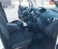 Белый Рено Кенгу, объемом двигателя 1.5 л и пробегом 320 тыс. км за 6500 $, фото 13 на Automoto.ua