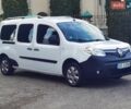 Білий Рено Кєнгу, об'ємом двигуна 1.5 л та пробігом 261 тис. км за 11999 $, фото 1 на Automoto.ua