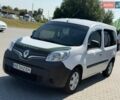 Белый Рено Кенгу, объемом двигателя 1.46 л и пробегом 261 тыс. км за 7900 $, фото 1 на Automoto.ua