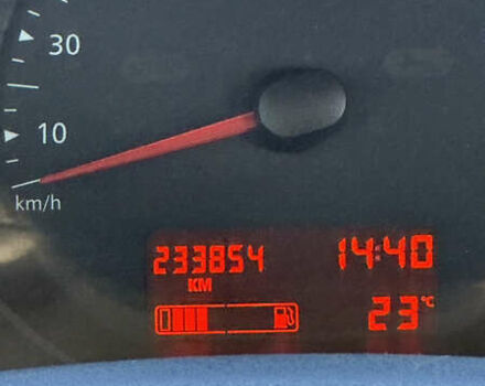 Рено Кенгу 2014 в Бердичеве на Automoto.ua Белый Рено Кенгу, объемом двигателя 1.46 л и пробегом 233 тыс. км за 10300 $, фото 17 на Automoto.ua