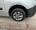 Белый Рено Кенгу, объемом двигателя 2 л и пробегом 161 тыс. км за 7300 $, фото 11 на Automoto.ua
