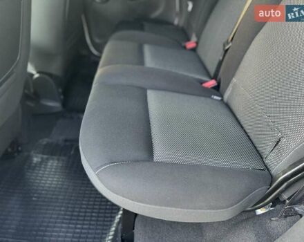 Белый Рено Кенгу, объемом двигателя 1.5 л и пробегом 173 тыс. км за 11600 $, фото 45 на Automoto.ua