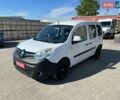 Білий Рено Кєнгу, об'ємом двигуна 1.5 л та пробігом 145 тис. км за 10500 $, фото 1 на Automoto.ua
