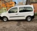 Білий Рено Кєнгу, об'ємом двигуна 1.5 л та пробігом 218 тис. км за 9700 $, фото 5 на Automoto.ua