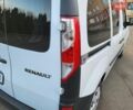 Белый Рено Кенгу, объемом двигателя 1.5 л и пробегом 233 тыс. км за 8800 $, фото 13 на Automoto.ua