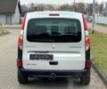 Белый Рено Кенгу, объемом двигателя 2 л и пробегом 161 тыс. км за 7300 $, фото 16 на Automoto.ua