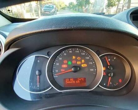 Рено Кєнгу 2014 у Дубно на Automoto.ua Білий Рено Кєнгу, об'ємом двигуна 1.46 л та пробігом 345 тис. км за 8800 $, фото 71 на Automoto.ua