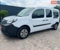 Белый Рено Кенгу, объемом двигателя 0 л и пробегом 113 тыс. км за 7700 $, фото 1 на Automoto.ua