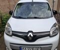 Белый Рено Кенгу, объемом двигателя 1.5 л и пробегом 250 тыс. км за 11100 $, фото 8 на Automoto.ua