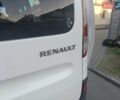 Рено Кєнгу 2014 у Дубно на Automoto.ua Білий Рено Кєнгу, об'ємом двигуна 1.46 л та пробігом 345 тис. км за 8800 $, фото 40 на Automoto.ua