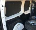 Белый Рено Кенгу, объемом двигателя 1.46 л и пробегом 215 тыс. км за 6200 $, фото 8 на Automoto.ua