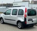Белый Рено Кенгу, объемом двигателя 2 л и пробегом 161 тыс. км за 7300 $, фото 19 на Automoto.ua