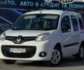 Білий Рено Кєнгу, об'ємом двигуна 1.5 л та пробігом 87 тис. км за 9999 $, фото 1 на Automoto.ua