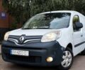 Білий Рено Кєнгу, об'ємом двигуна 1.5 л та пробігом 273 тис. км за 6500 $, фото 4 на Automoto.ua