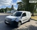 Білий Рено Кєнгу, об'ємом двигуна 1.46 л та пробігом 237 тис. км за 6800 $, фото 1 на Automoto.ua