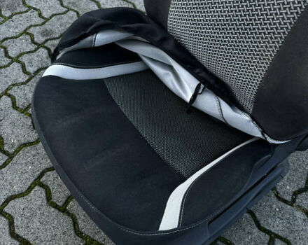 Белый Рено Кенгу, объемом двигателя 1.5 л и пробегом 186 тыс. км за 10699 $, фото 96 на Automoto.ua