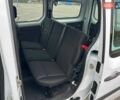 Белый Рено Кенгу, объемом двигателя 0 л и пробегом 153 тыс. км за 15000 $, фото 15 на Automoto.ua