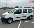 Белый Рено Кенгу, объемом двигателя 0 л и пробегом 153 тыс. км за 15000 $, фото 1 на Automoto.ua