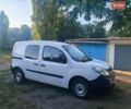 Белый Рено Кенгу, объемом двигателя 1.46 л и пробегом 179 тыс. км за 9000 $, фото 1 на Automoto.ua