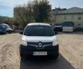 Белый Рено Кенгу, объемом двигателя 1.46 л и пробегом 201 тыс. км за 7500 $, фото 1 на Automoto.ua