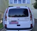 Білий Рено Кєнгу, об'ємом двигуна 1.5 л та пробігом 63 тис. км за 12300 $, фото 11 на Automoto.ua