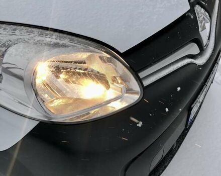 Білий Рено Кєнгу, об'ємом двигуна 1.5 л та пробігом 90 тис. км за 9200 $, фото 2 на Automoto.ua