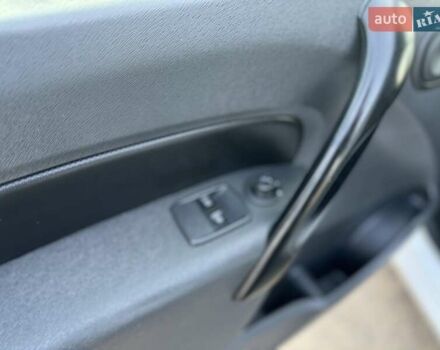 Белый Рено Кенгу, объемом двигателя 1.5 л и пробегом 173 тыс. км за 11600 $, фото 20 на Automoto.ua